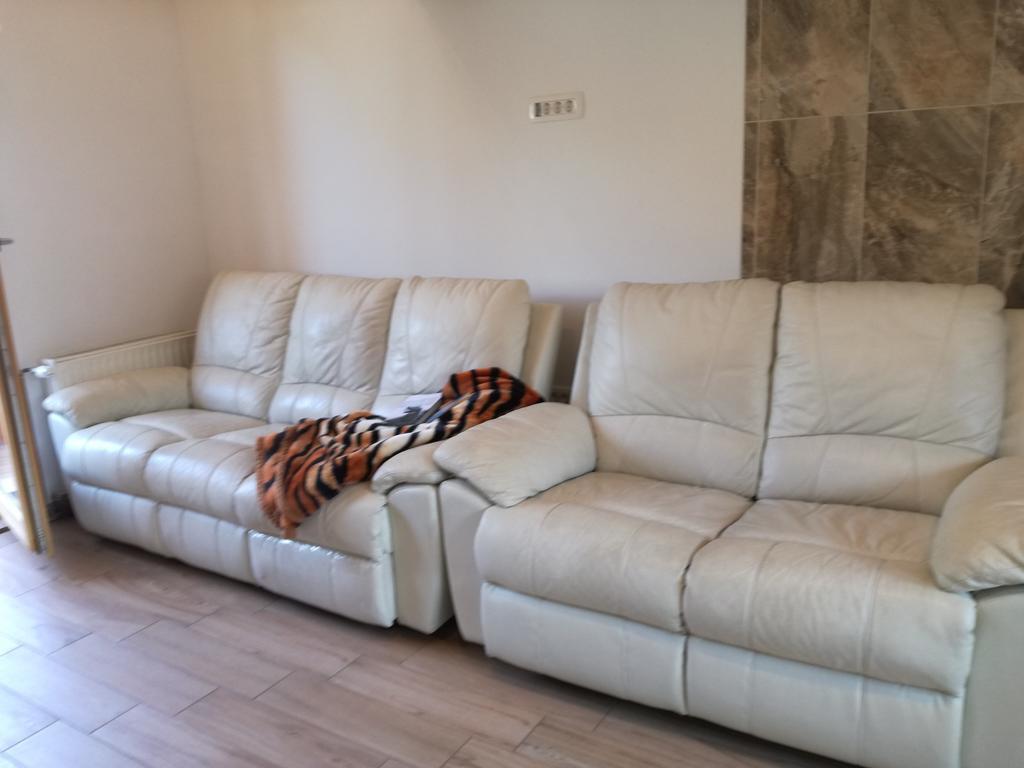 Apartment Ivanka Cvetek Bohinj Exterior foto